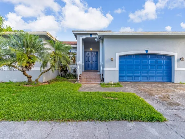7950 SW 196th Ter, Cutler Bay, FL 33189