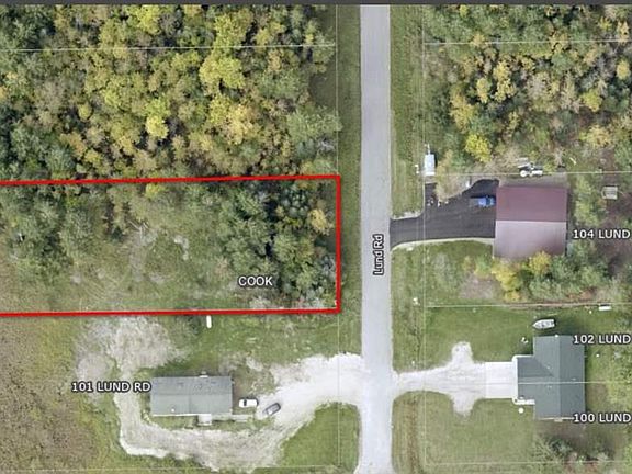 3rd image of LOT 2 Lund Rd