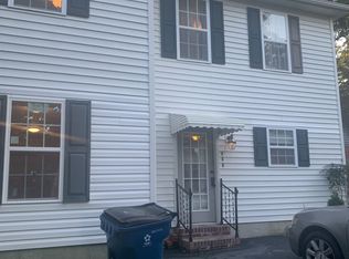 402 S Main St, Estill Springs, TN 37330