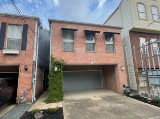917 Birdsall St, Houston, TX 77007