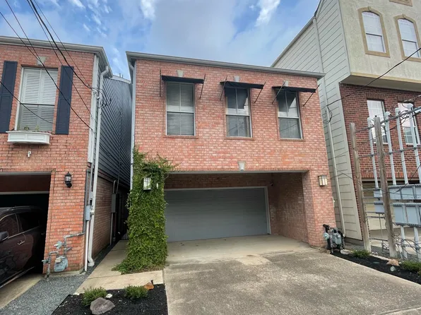 917 Birdsall St, Houston, TX 77007
