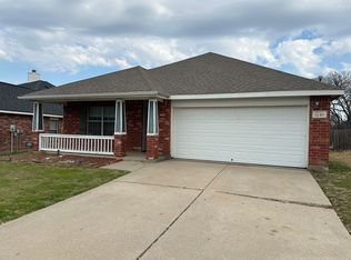 1237 Sandpiper, Aubrey, TX 76227