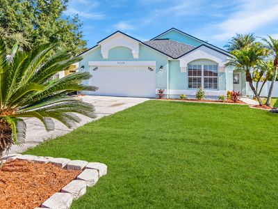 2120 Mallard Creek Cir, Kissimmee, FL, 34743