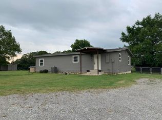 11890 State Highway 48 S, Coleman, OK 73432