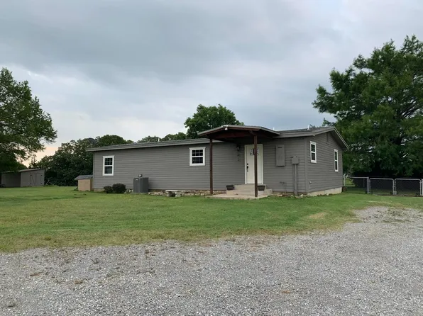 11890 State Highway 48 S, Coleman, OK 73432