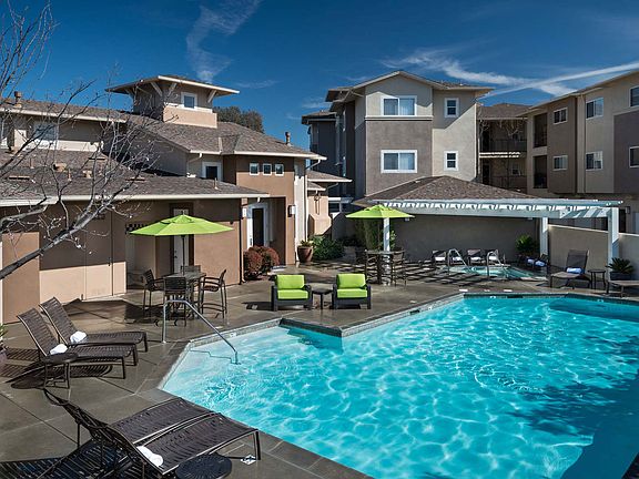 Park Sierra Resort-Style Pools and Spas