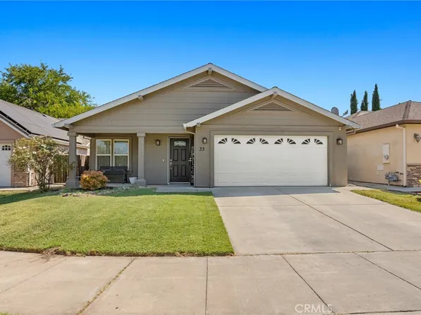 33 Redeemers Loop, Chico, CA 95973