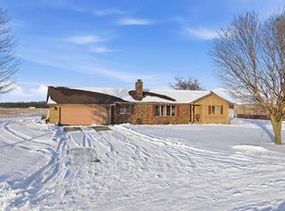 2620 N 475 E, Fremont, IN 46737