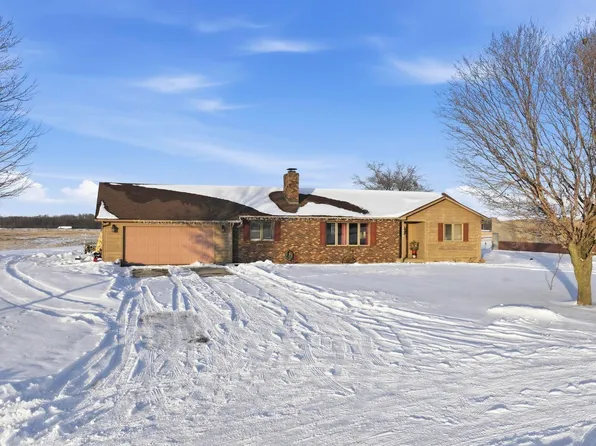 2620 N 475 E, Fremont, IN 46737