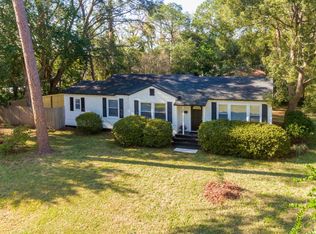 1804 Mayfair Rd, Jacksonville, FL 32207