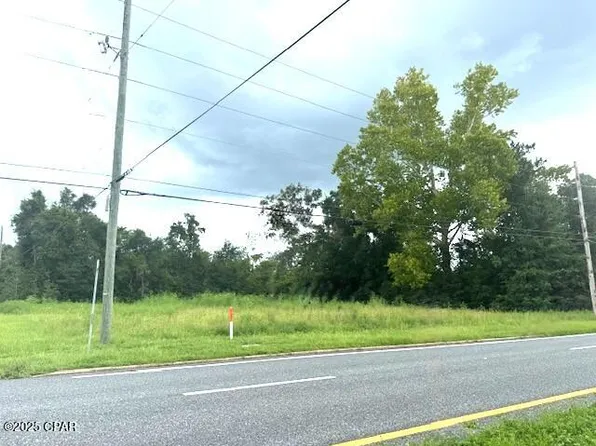12239 Burke Rd, Fountain, FL 32438