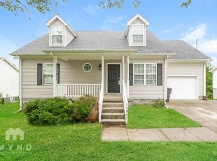 2047 Gardendale Dr, Murfreesboro, TN 37130
