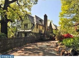 414 Minden Way, Wynnewood, PA 19096