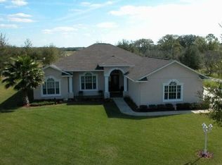 2105 Gallagher Rd, Dover, FL 33527