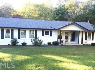 4885 Mockingbird Ln, Douglasville, GA 30135