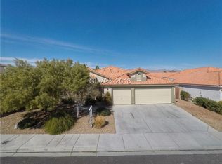 5028 W El Campo Grande Ave, Las Vegas, NV 89130