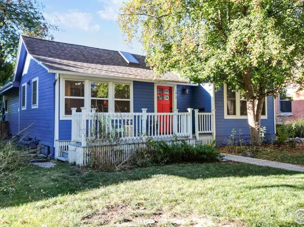 1013 W Mountain Ave, Fort Collins, CO 80521