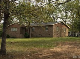 22665 S 479th Rd, Tahlequah, OK 74464