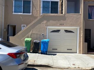 1427 Silver Ave, San Francisco, CA 94134