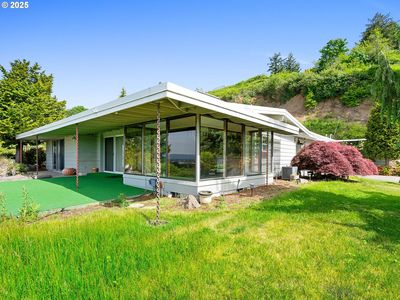 6002 E Evergreen Blvd, Vancouver, WA, 98661