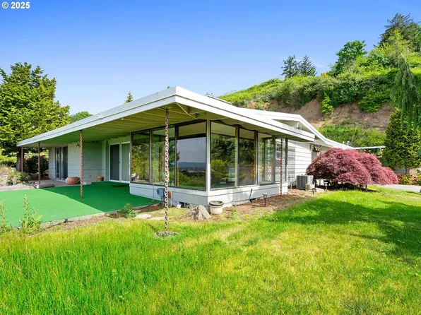 6002 E Evergreen Blvd, Vancouver, WA 98661