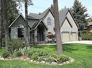 614 Creekside Ln, Sandpoint, ID 83864