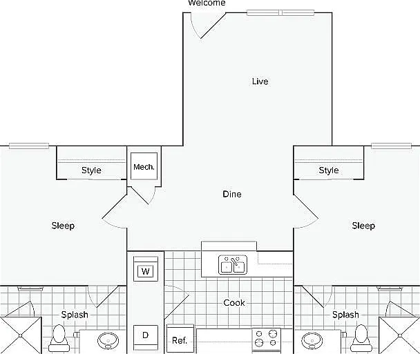 2-Bed_740-sf 2-Bed_740-sf