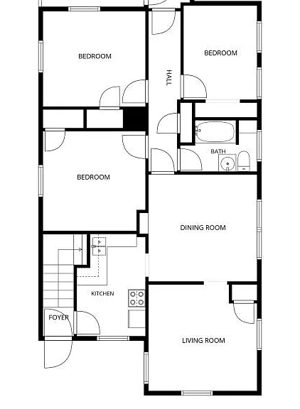 48 Monroe St #1 — Photo 21