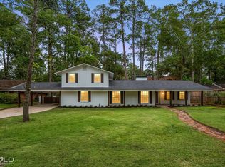 517 Pierremont Cir, Shreveport, LA 71106