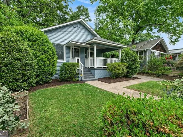1112 Boulevard Dr NE, Atlanta, GA 30317