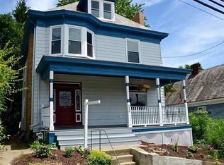 220 Plummer Ave, Emsworth, PA 15202