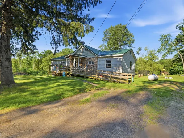 581 & 505 Egypt Rd, Brockway, PA 15824