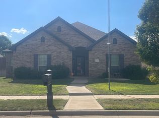 7112 Beeson St, Amarillo, TX 79119