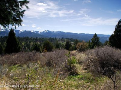 L54b4 Cutthroat Run, Irwin, ID, 83428