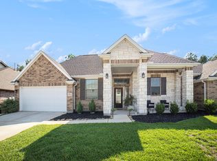 6802 Aspen Peak Dr, Baytown, TX 77521