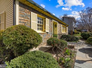 4625 Tilden St NW, Washington, DC