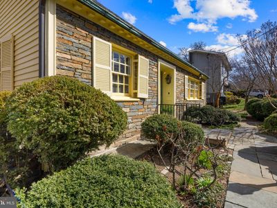 4625 Tilden St NW, Washington, DC, 20016