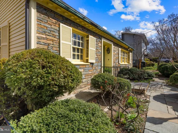 4625 Tilden St NW, Washington, DC 20016