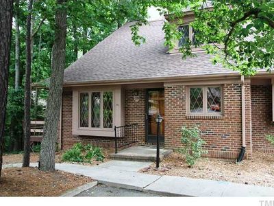 128 Essex Dr, Chapel Hill, NC, 27514