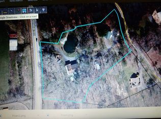 4650 Highway 17, Hiawassee, GA 30546
