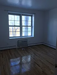 Rented by Real Broker NY LLC