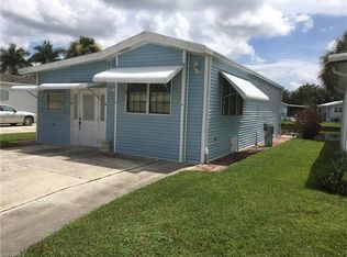 330 Imperial Wildern Blvd, Naples, FL 34114