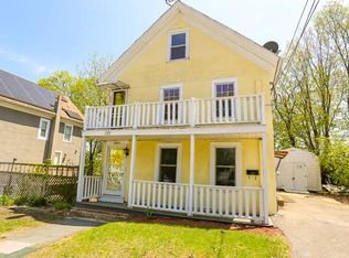 151 Willow St, Clinton, MA 01510
