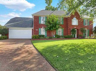 9053 W Tefall Cv, Cordova, TN 38018