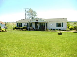 1538 State Route 138 Farm #19, Greenfield, OH 45123