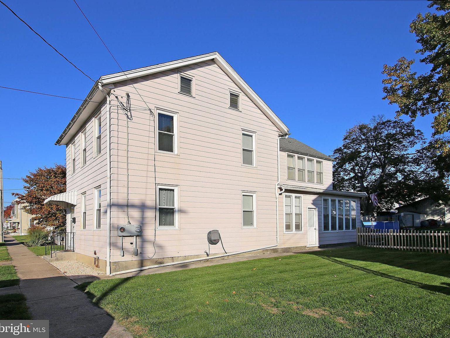 205 W Carpenter Ave, Myerstown, PA 17067 Zillow