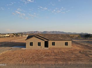 23095 W Morning Vista Dr, Wittmann, AZ 85361