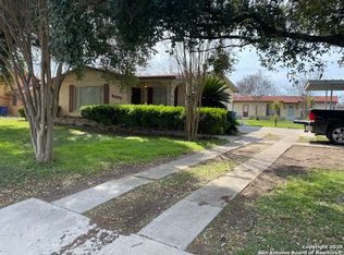 3637 Commercial Ave, San Antonio, TX 78221