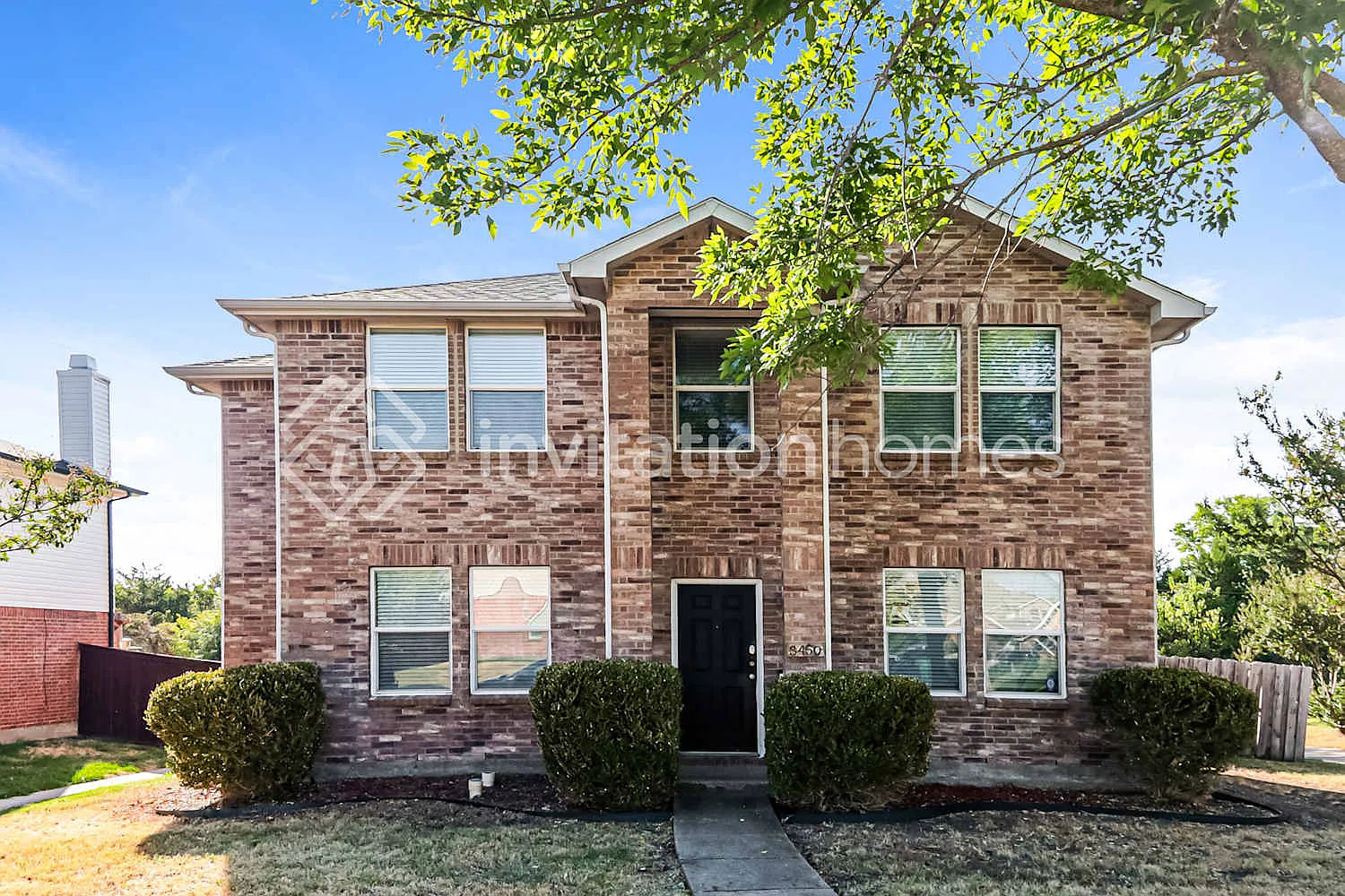 3450 Post Oak Dr Rockwall, TX 75032 — Photo 1