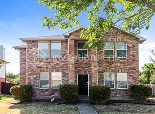 3450 Post Oak Dr, Rockwall, TX 75032